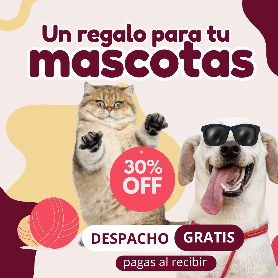 Mascotas