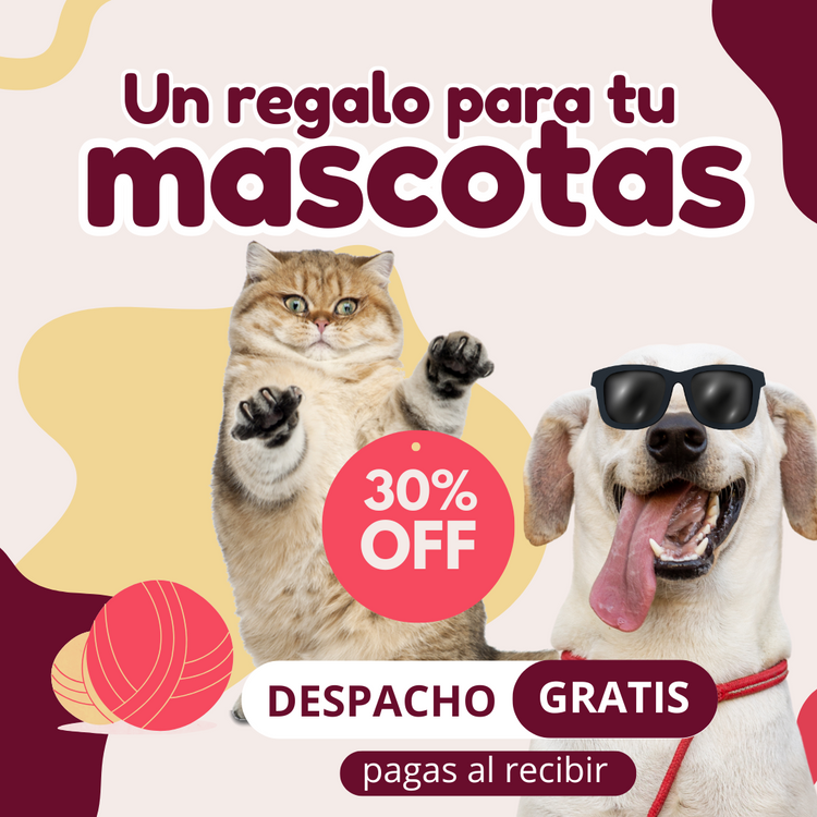 Mascotas