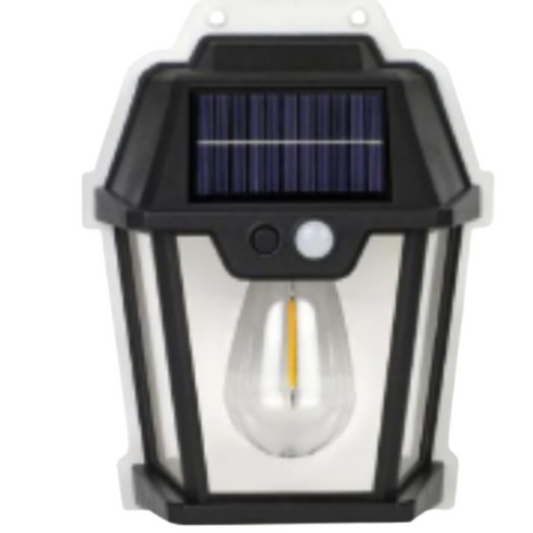 Luz Solar de Pared Inalámbrica